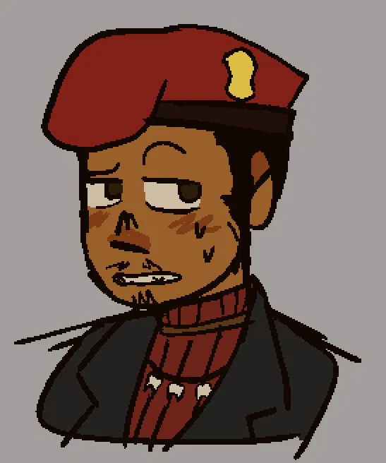 Avatar of Manny Vargas
