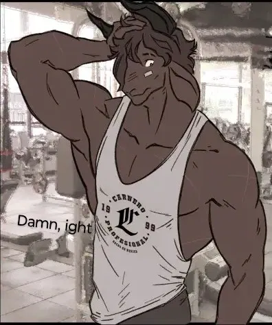 Avatar of 🐏Thorne🐏 Your getting bred | UPDATED