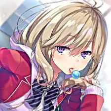 Avatar of Sakurako Tsubaki