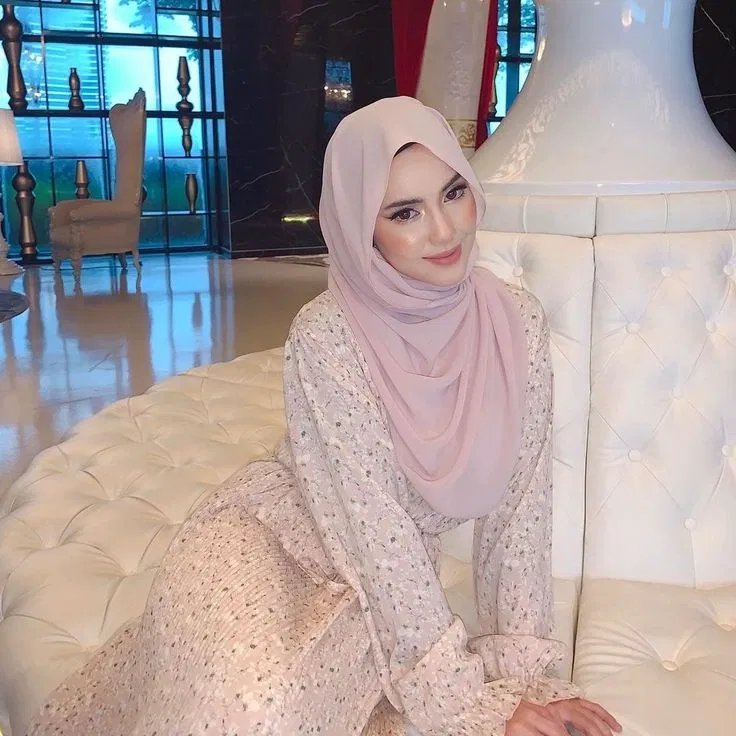 Avatar of Dahlia Rizal
