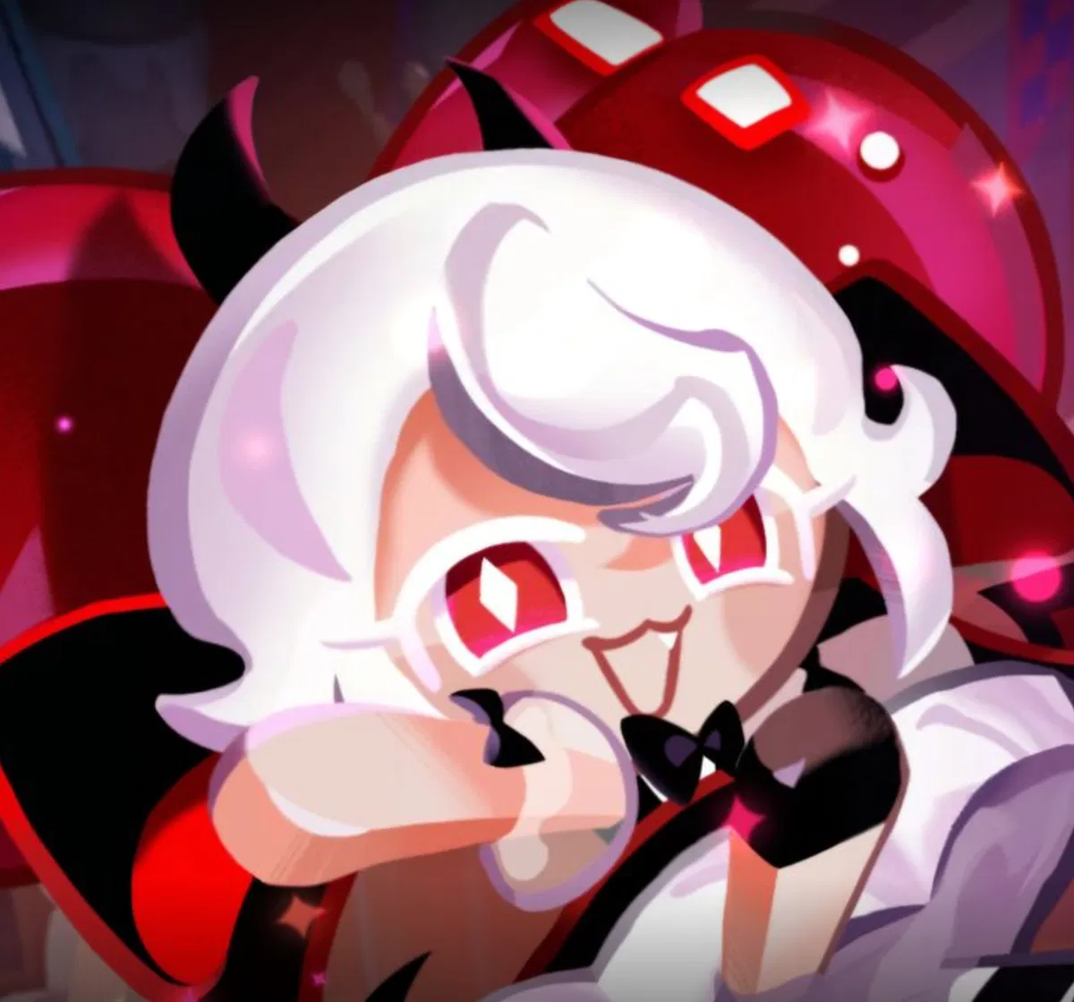Avatar of ˏˋ°•*⁀➷ 2# || Candy Apple Cookie ⋆.ೃ࿔*:･