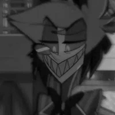 Avatar of Alastor:🦌
