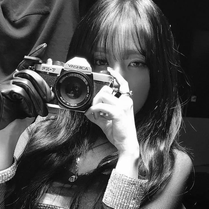 Avatar of Bae Joohyun (Irene) | No Pictures