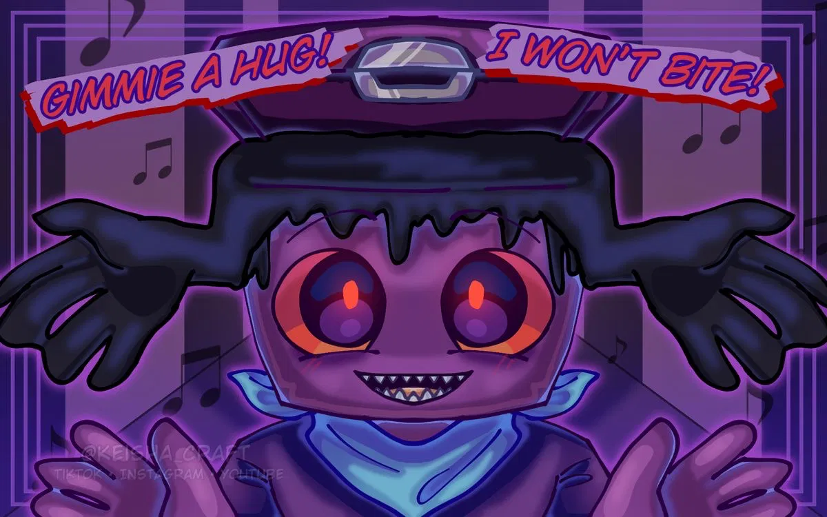 Avatar of Off Tune - Twisted Boxten