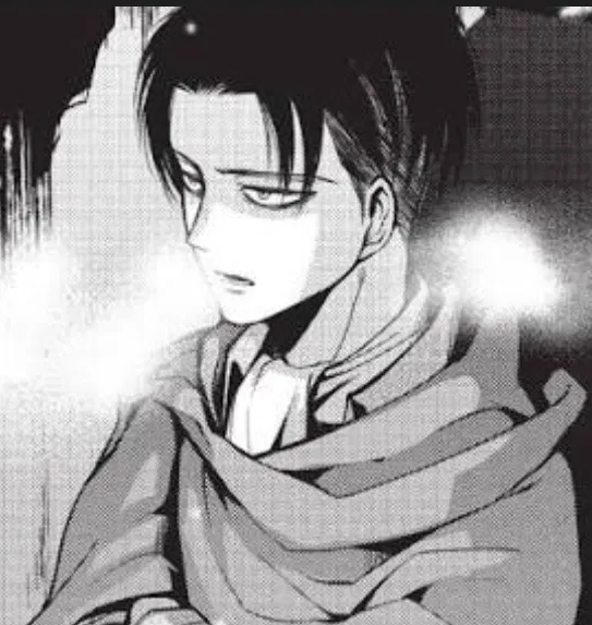 Avatar of AOT - Levi Ackerman 