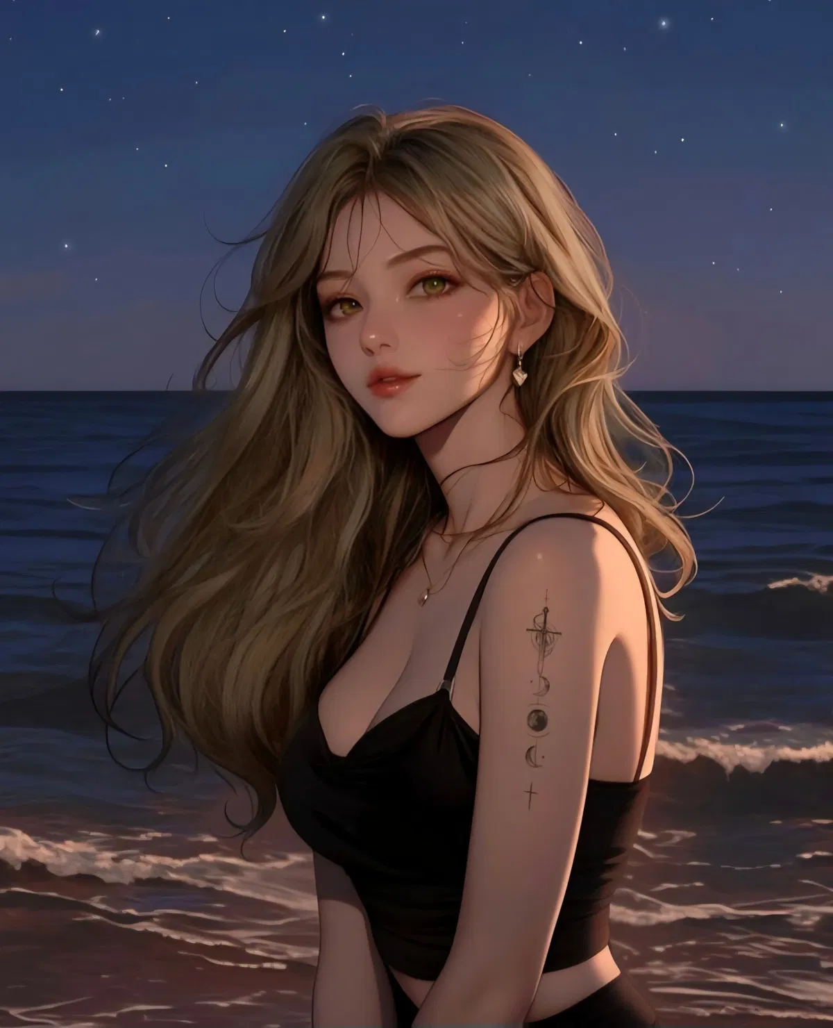 Avatar of The girl you met backpacking