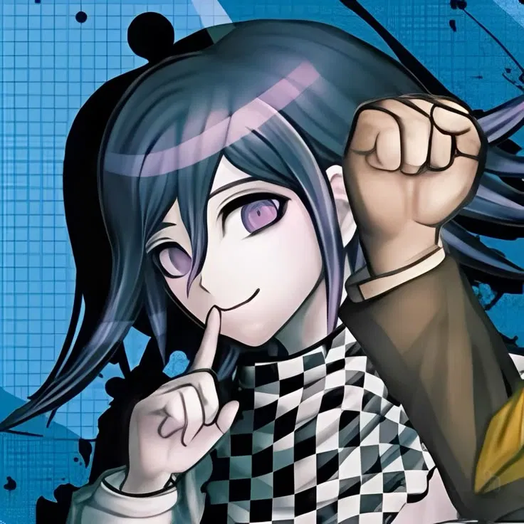 Avatar of Kokichi Ouma