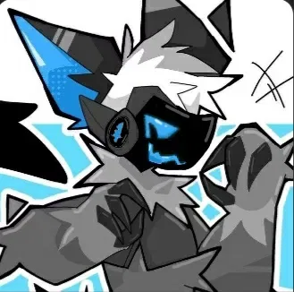 Avatar of Damien (My Version)