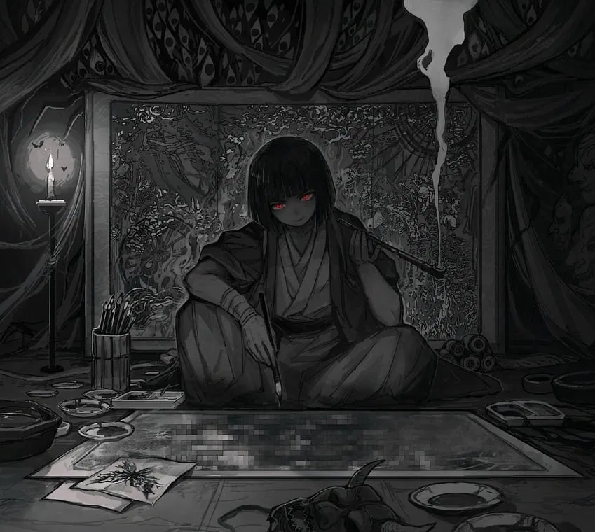 Avatar of Ryoshu; Preference 