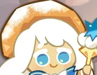 Avatar of Cream Puff Cookie – Aged up for obvious reasons