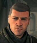 Avatar of Karl Fairburne