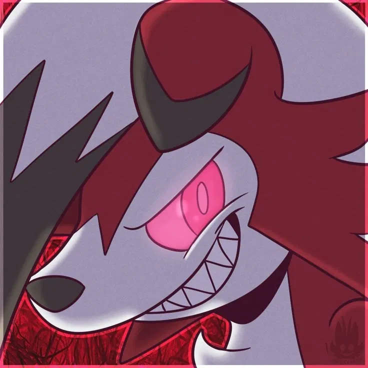 Avatar of Midnight Lycanroc