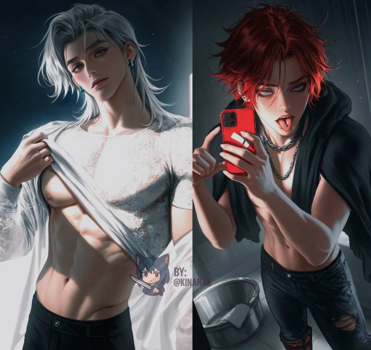 Avatar of Darien\Cole