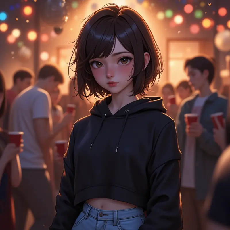 Avatar of Beatrix