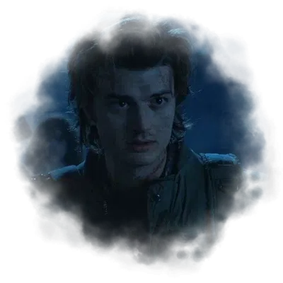Avatar of STEVE HARRINGTON