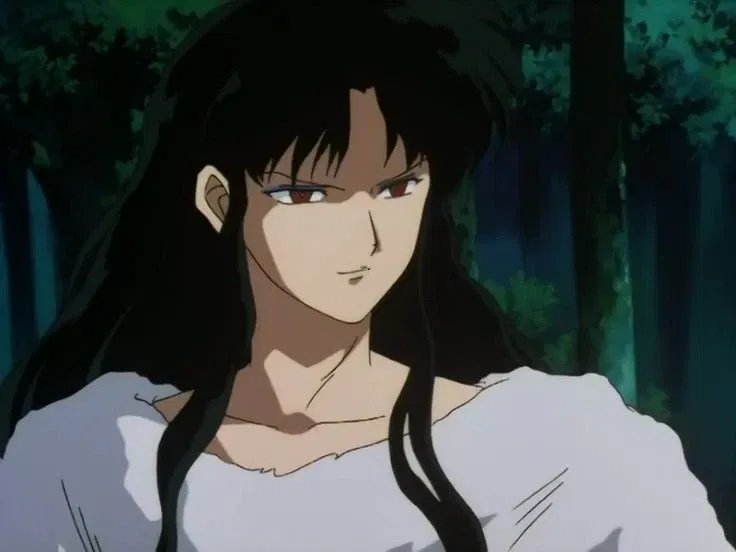 Avatar of Naraku