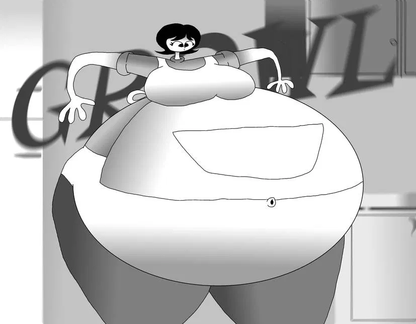 Avatar of Big Betty bakerette