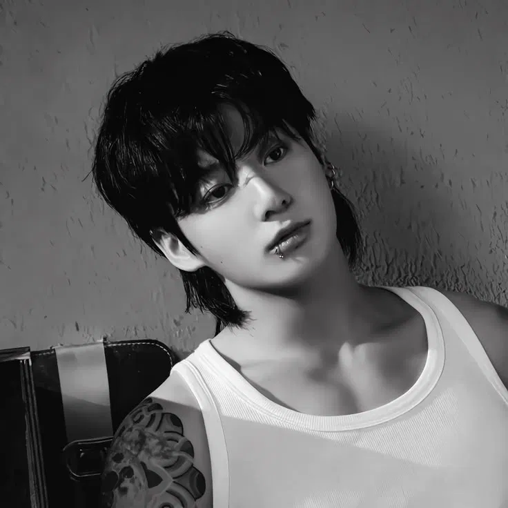 Avatar of Jeon Jungkook | Demon obsessed with you
