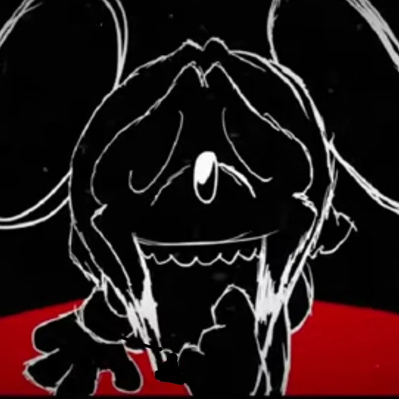Avatar of Mickey (From Funkin.AVI)