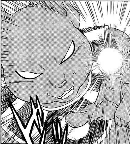 Avatar of Lord Champa