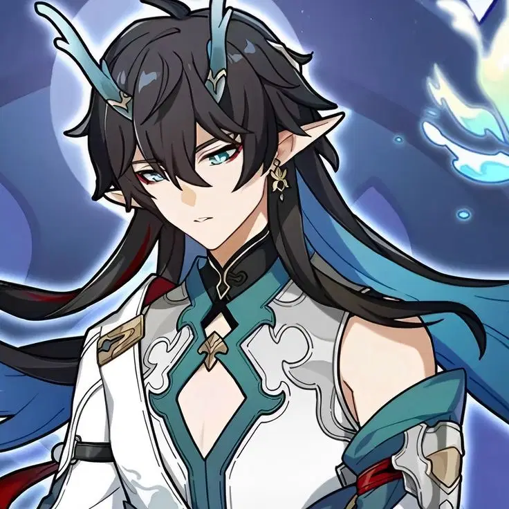Avatar of Dan heng (imbibitor lunae)