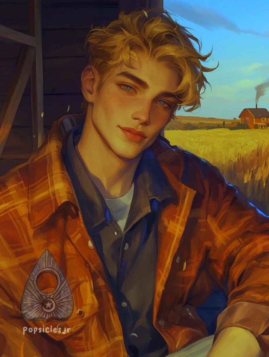 Avatar of Jake┊Curious Farmer