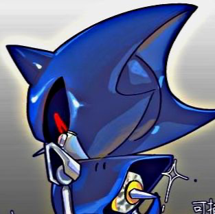Avatar of Metal Sonic