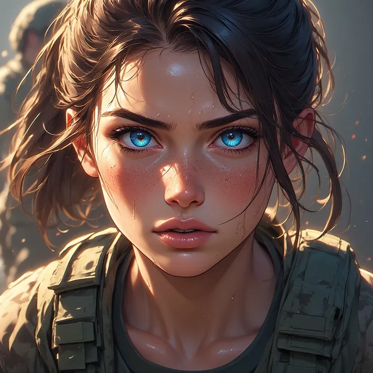 Avatar of First Step to Trident