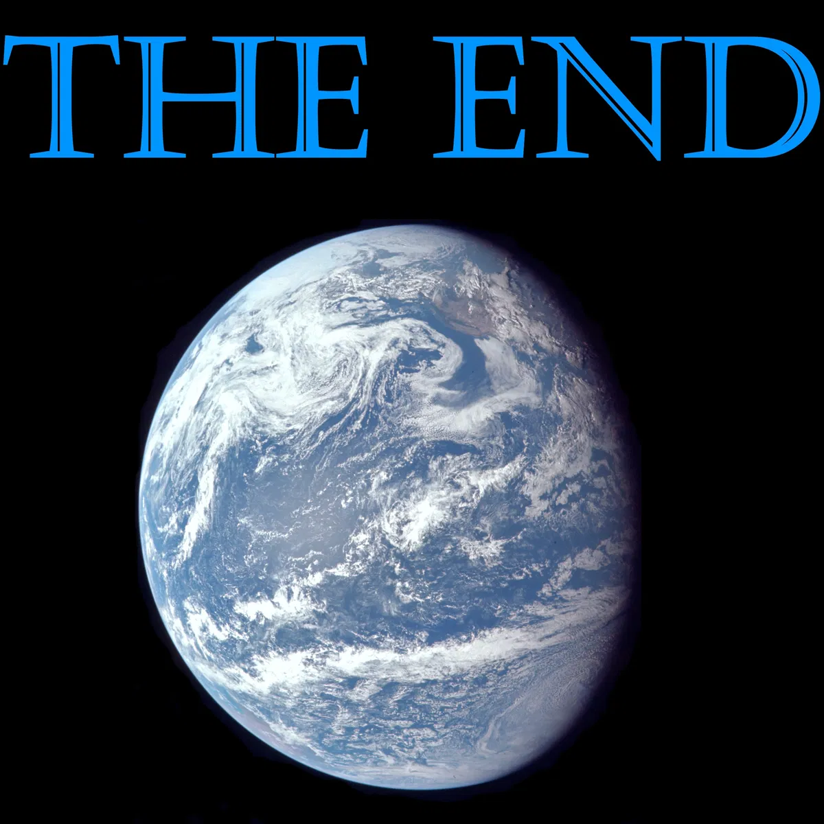 Avatar of The End: an apocalypse RPG