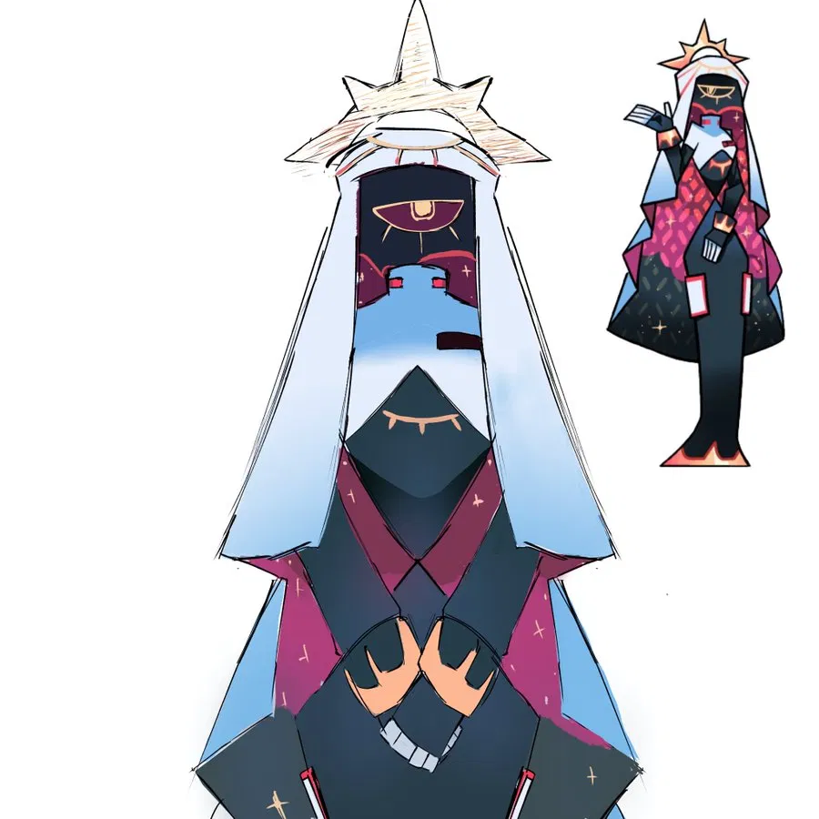 Avatar of Miss Katli