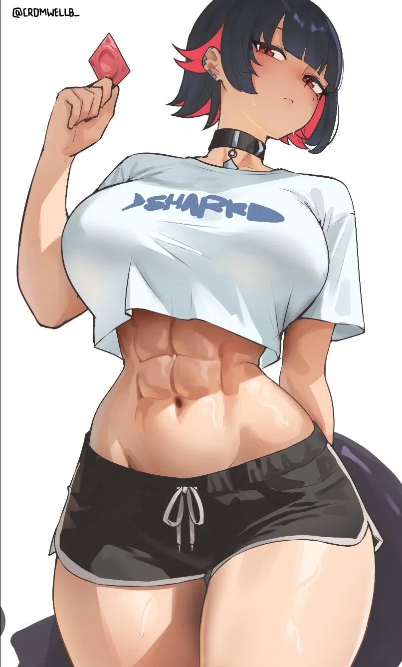 Avatar of Ellen Joe