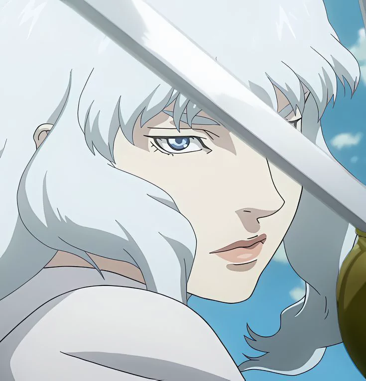 Avatar of Griffith