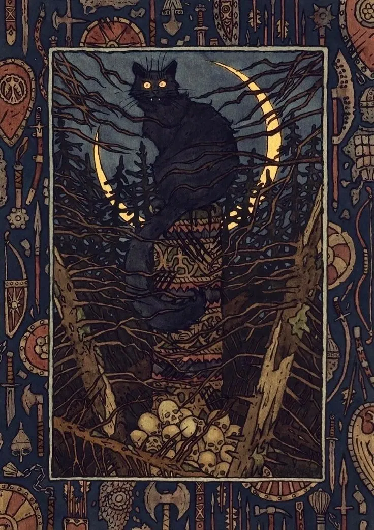 Avatar of Cat-Bayun