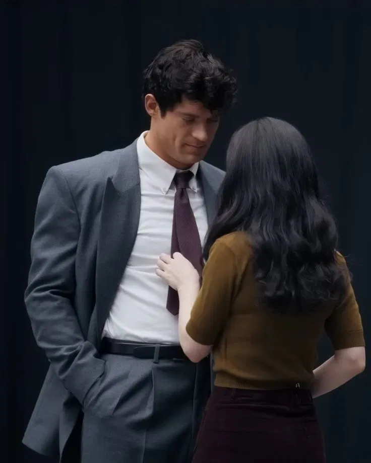Avatar of Lois Lane & Clark Kent | Adventurous