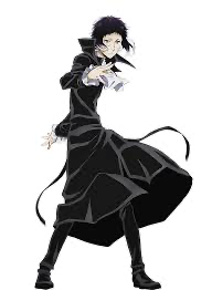 Avatar of Akutagawa 