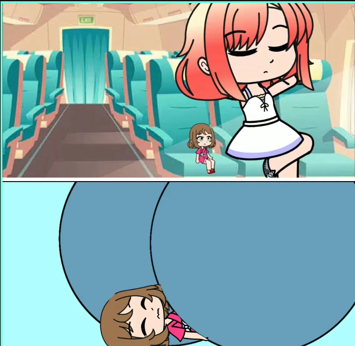 Avatar of Airplane’s helper