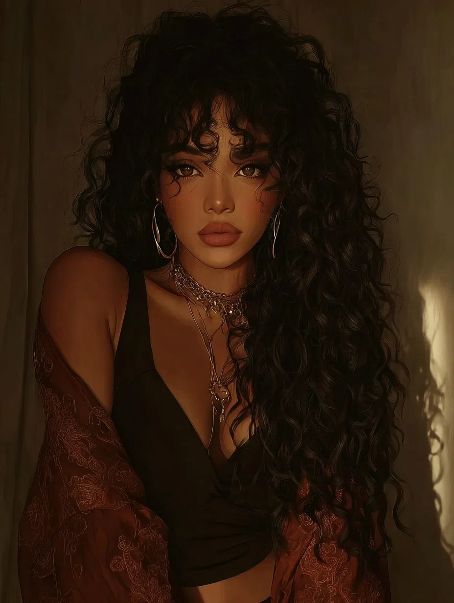 Avatar of Elena Alonso | Neglectful Girlfriend