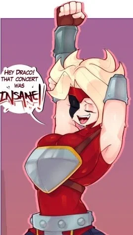 Avatar of Lumi
