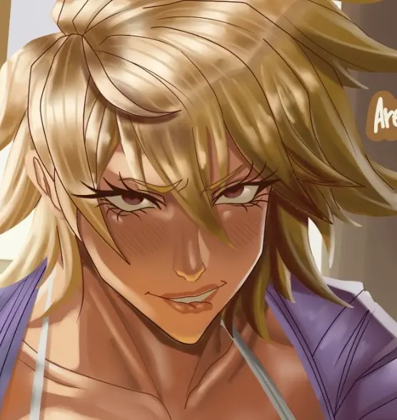 Avatar of Mitsuki Bakugo || Needy Milf