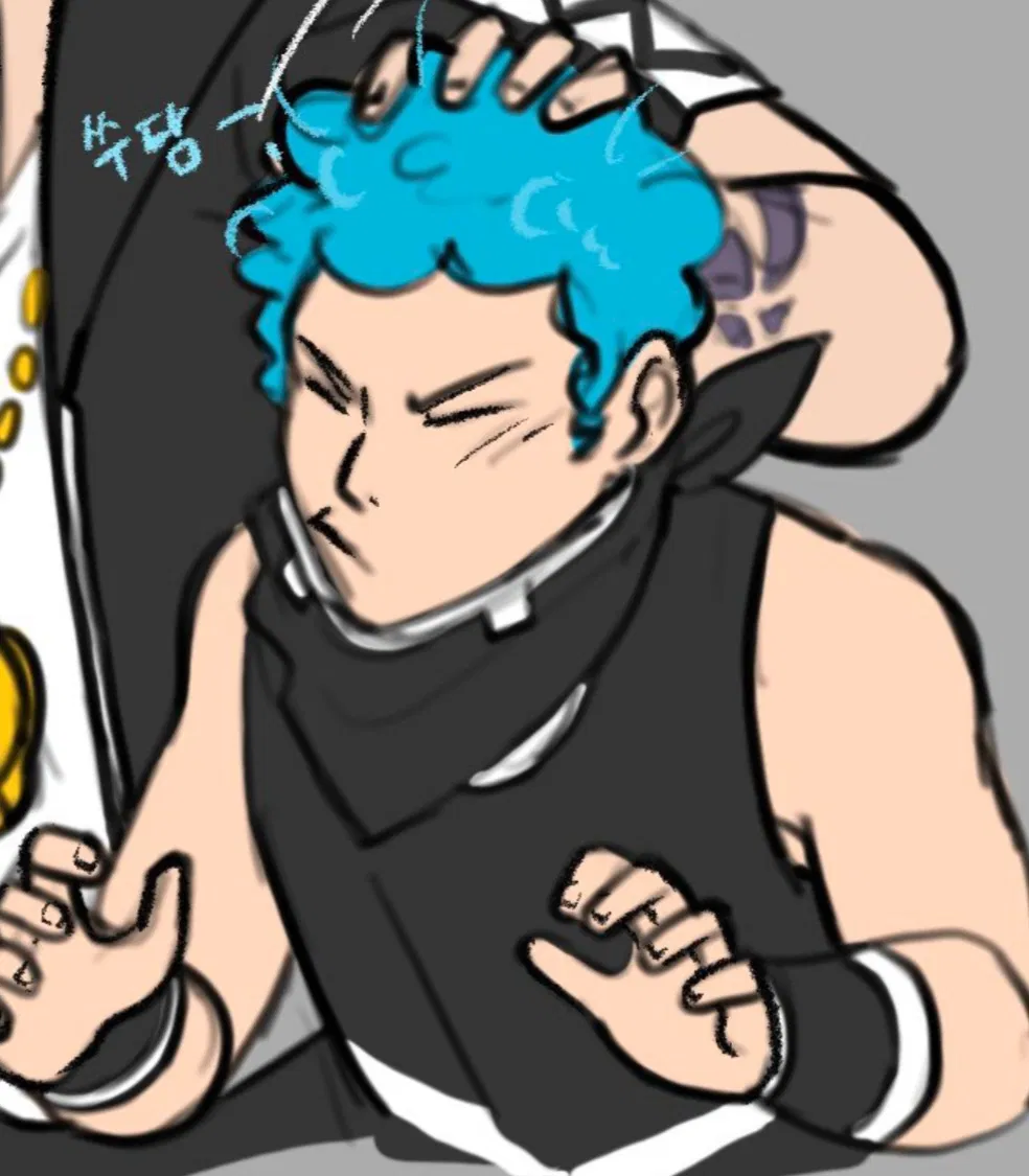 Avatar of Tupp