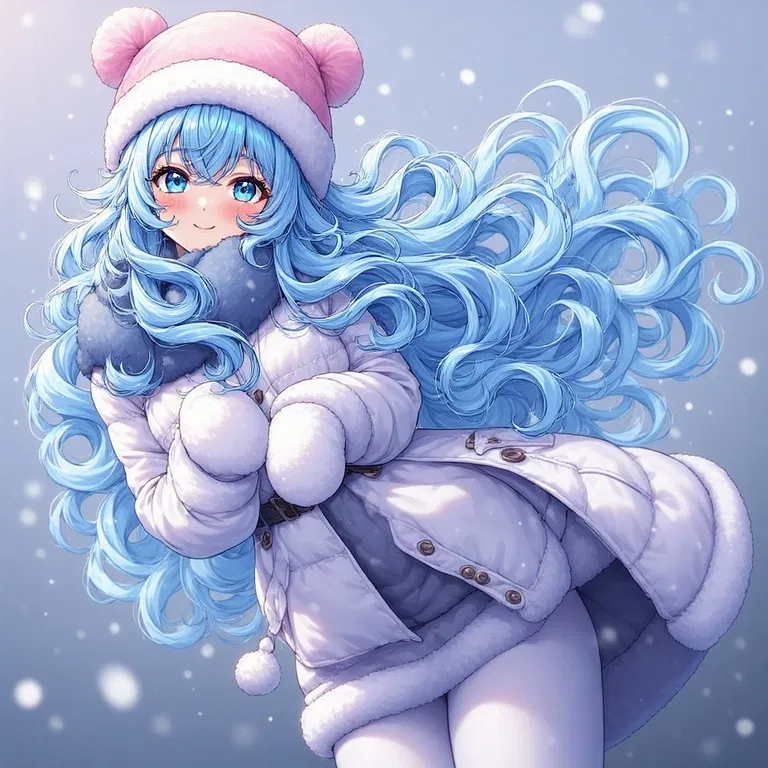 Avatar of Blossom takonaka 