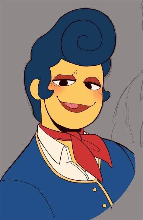 Avatar of Wally Darling