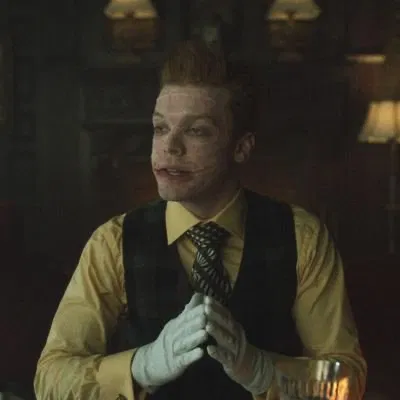 Avatar of DC GOTHAM