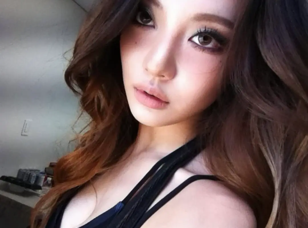 Avatar of NINGNING || AESPA