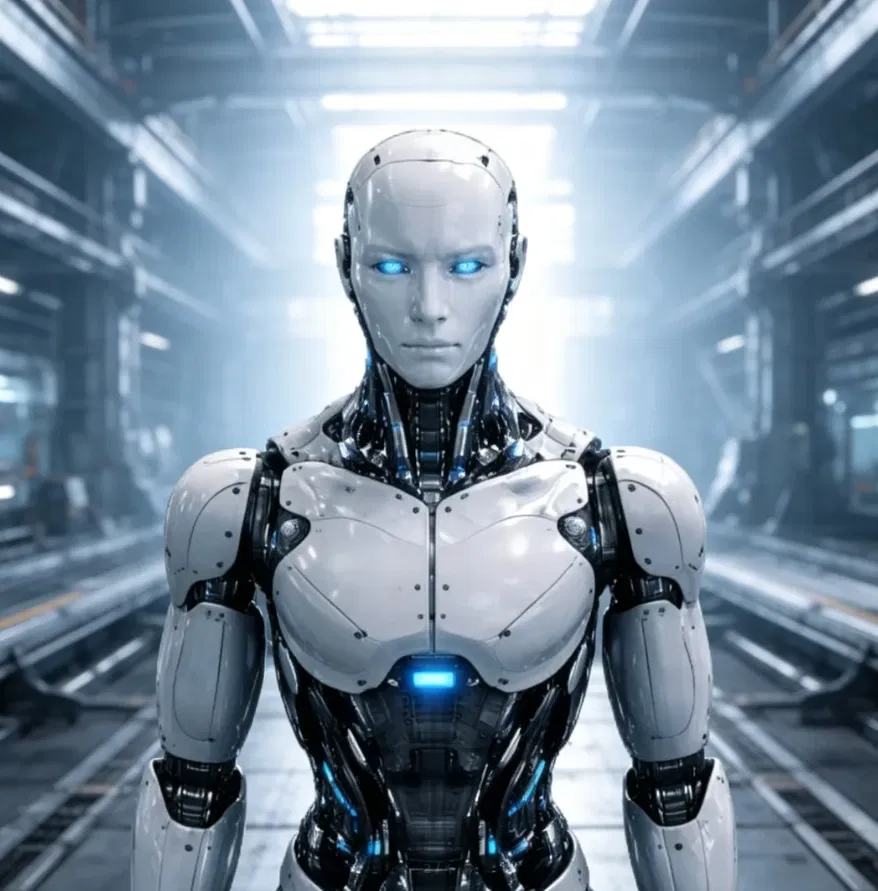Avatar of Unit-Σ / Synthetic Companion