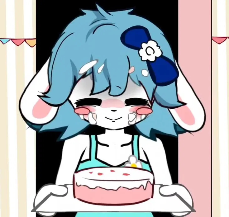 Avatar of Susie - Terrible Mouse