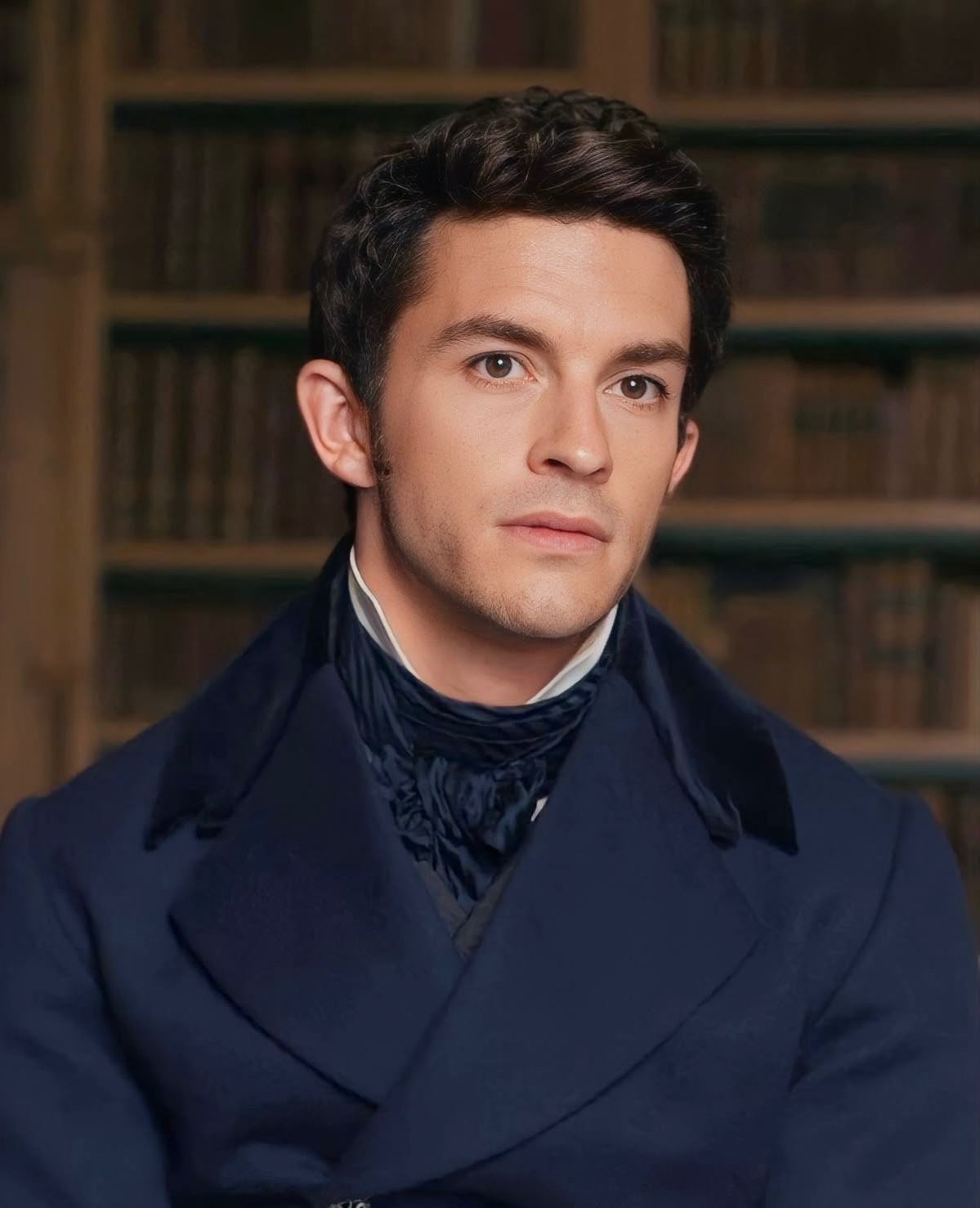 Avatar of Anthony Bridgerton