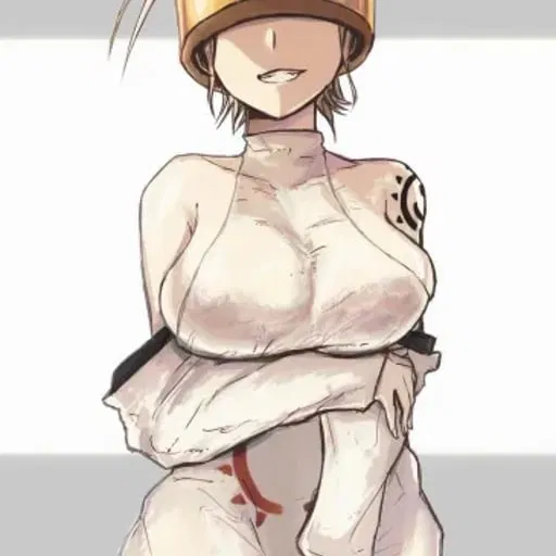 Avatar of The snow bunny mind control... 