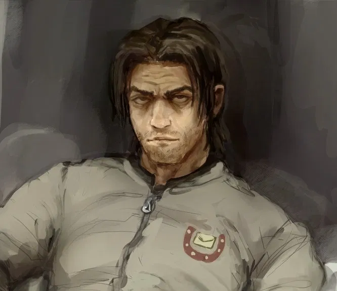 Avatar of Jimmy Zare [SUBWAY]