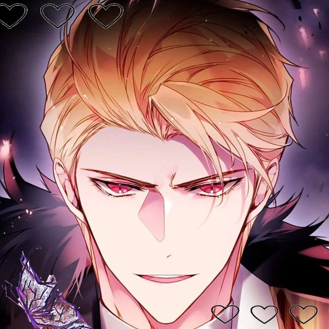 Avatar of Callisto Regulus "Death is the only end for the villain."